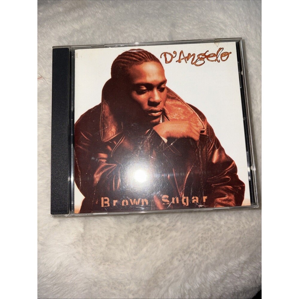 Brown Sugar [Explicit] Music